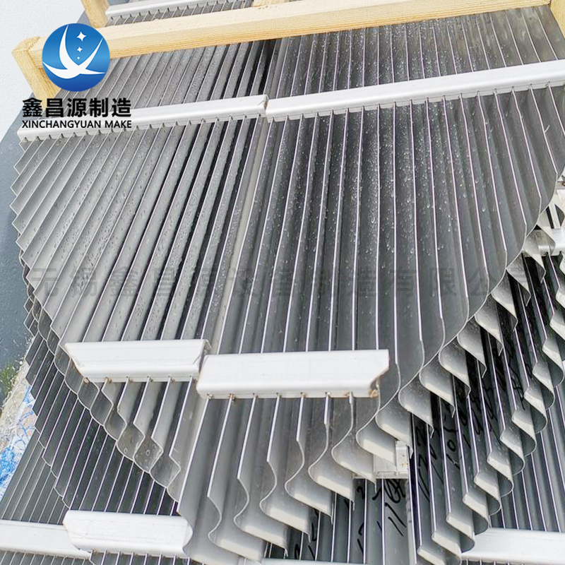 不銹鋼屋脊除霧器