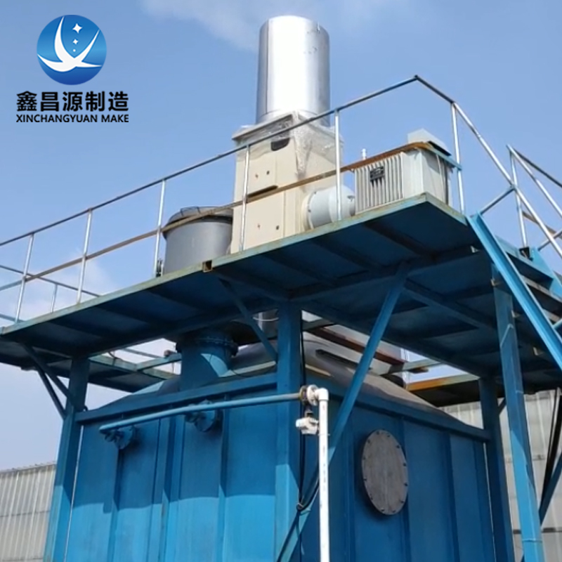 濕式靜電除塵器的設備運轉的功能有哪些呢? 濕式靜電除塵器