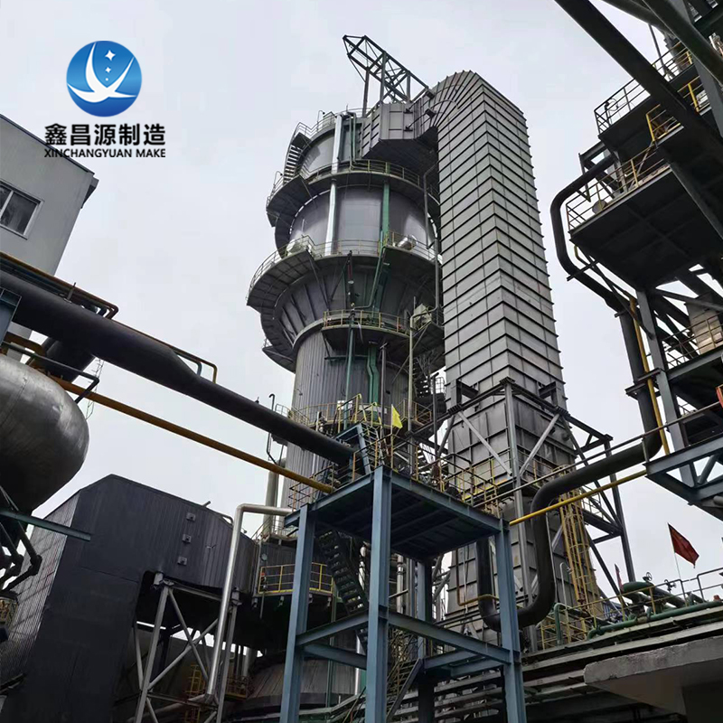 沭陽(yáng)濕式靜電除塵器