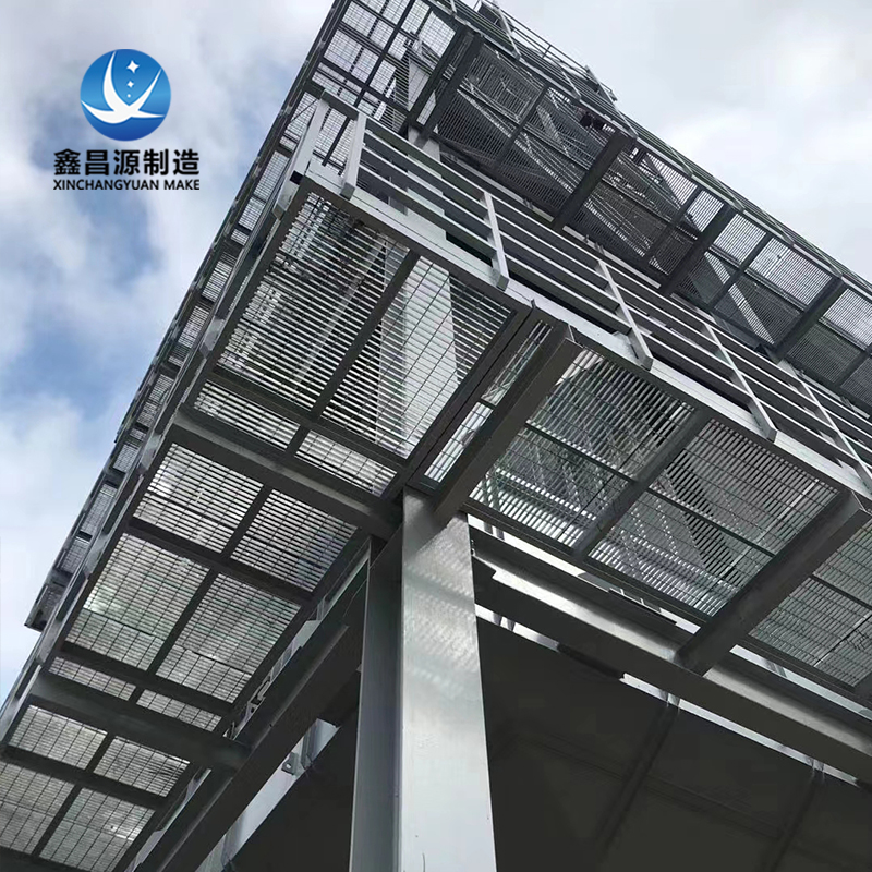 供暖行業濕電除塵器