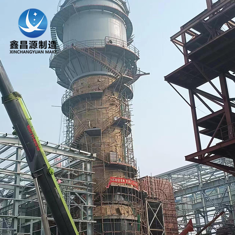 印染行業濕電除塵器